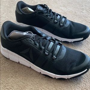 Men’s Reebok athletic shoes